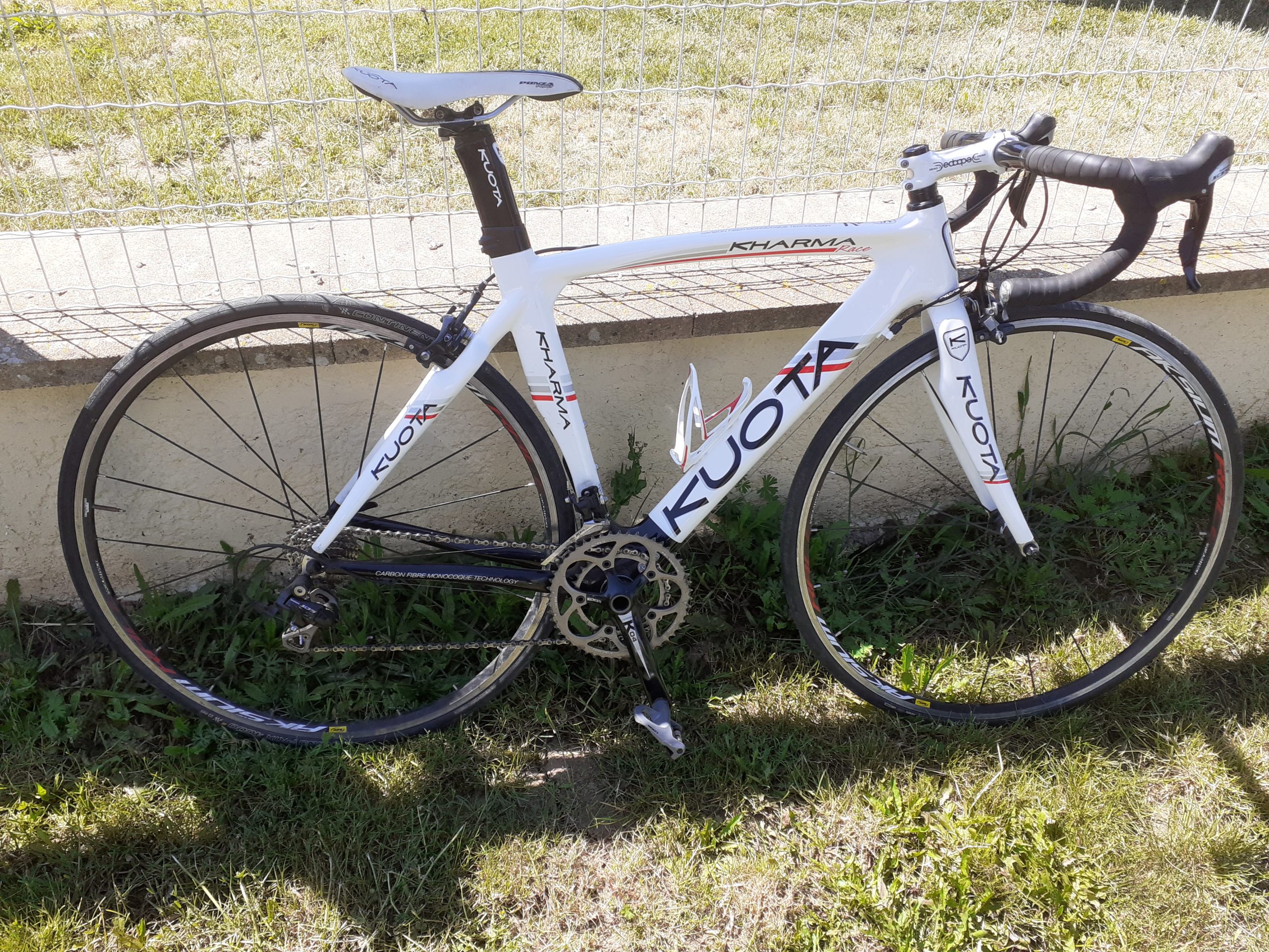 kuota kharma 2015